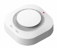 Alarmson Rookmelder 9V | ook te koppelen aan ons WiFi alarmsysteem